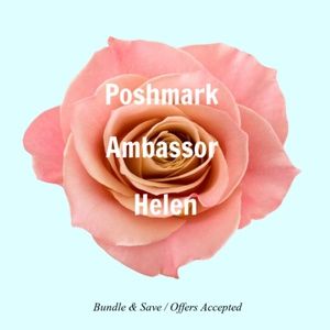 Poshmark Ambassador Helen Bundle & Save